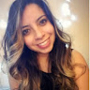 Meet your Posher, Natalia